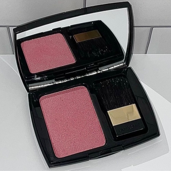 Lancôme 325 Shimmer Pink Pool Blush - Picture 1 of 1